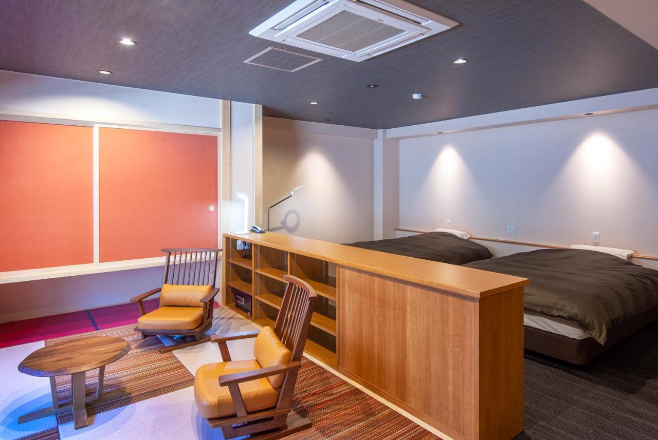 Shiobara Onsen Ryokan Kamiaizuya Nasushiobara Eksteriør bilde