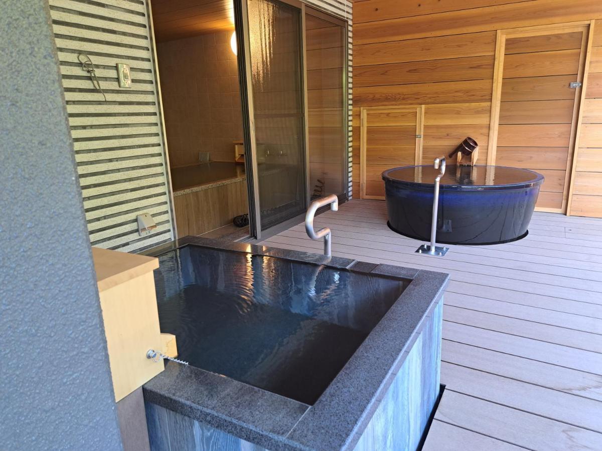Shiobara Onsen Ryokan Kamiaizuya Nasushiobara Eksteriør bilde