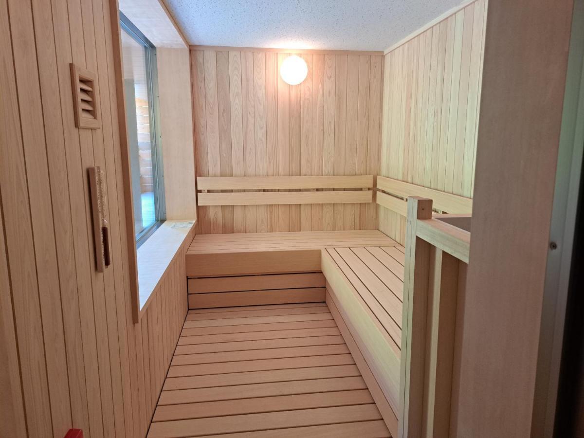 Shiobara Onsen Ryokan Kamiaizuya Nasushiobara Eksteriør bilde