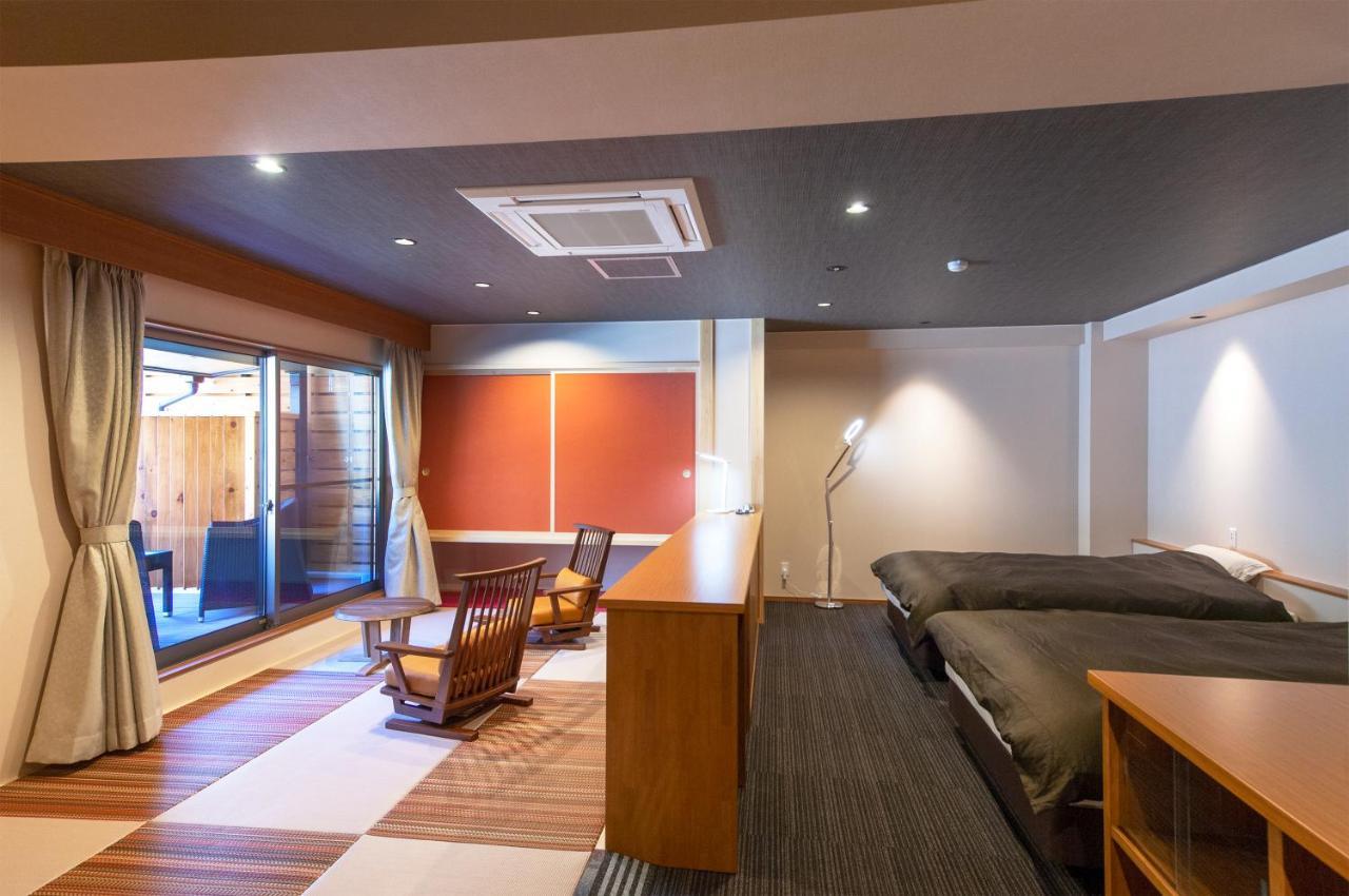 Shiobara Onsen Ryokan Kamiaizuya Nasushiobara Eksteriør bilde