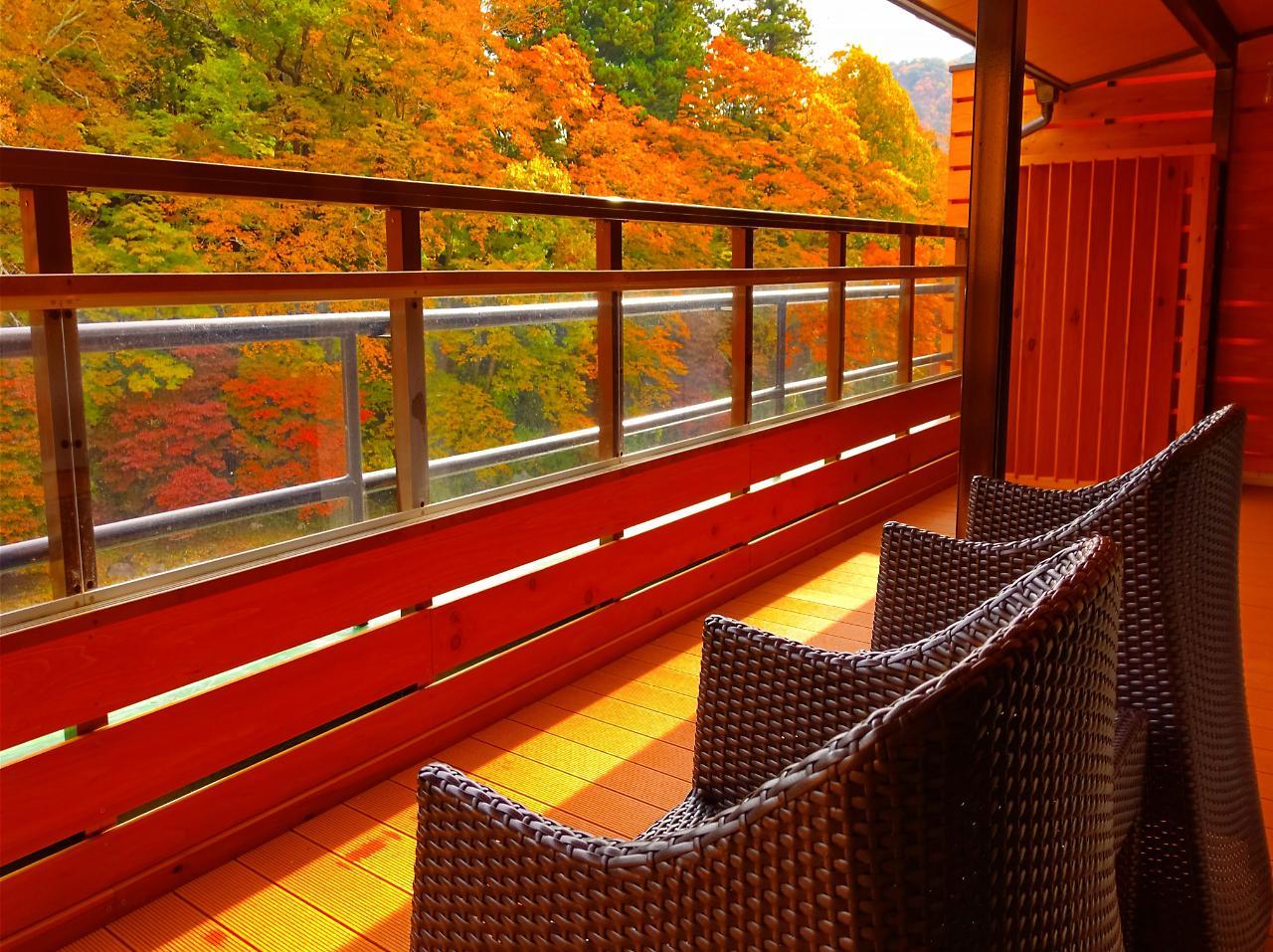 Shiobara Onsen Ryokan Kamiaizuya Nasushiobara Eksteriør bilde